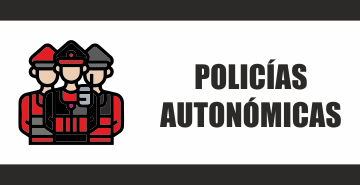 POLICIAS AUTONMICAS
